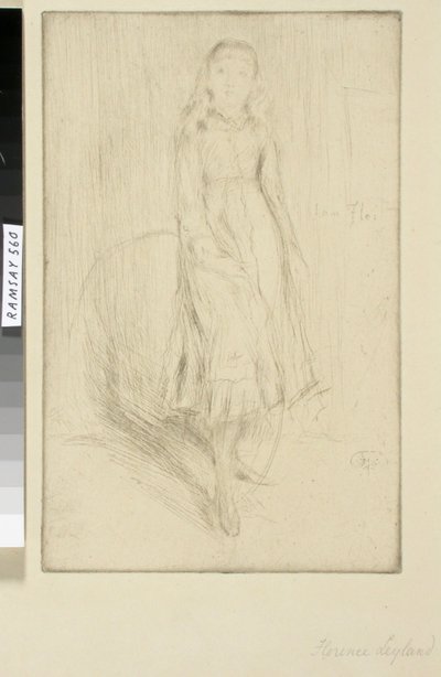 av James McNeill Whistler