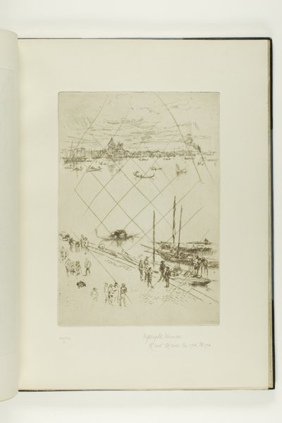  av James McNeill Whistler