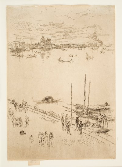  av James McNeill Whistler