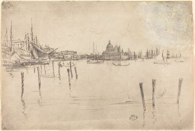  av James McNeill Whistler