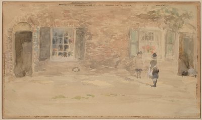  av James McNeill Whistler