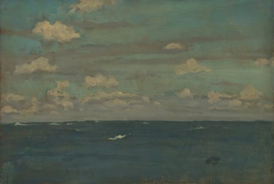  av James McNeill Whistler