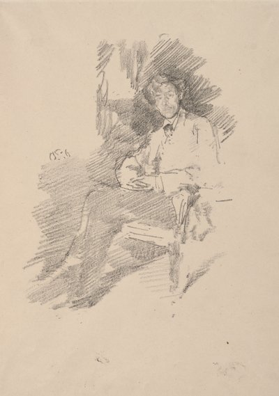  av James McNeill Whistler