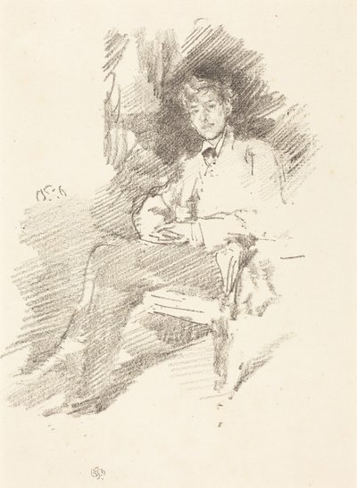  av James McNeill Whistler