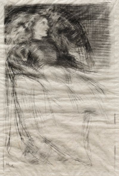  av James McNeill Whistler