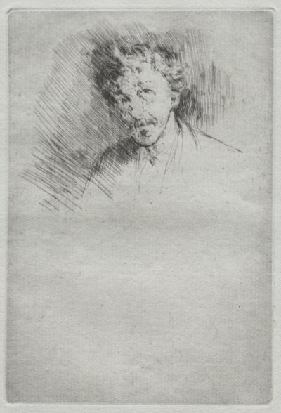  av James McNeill Whistler