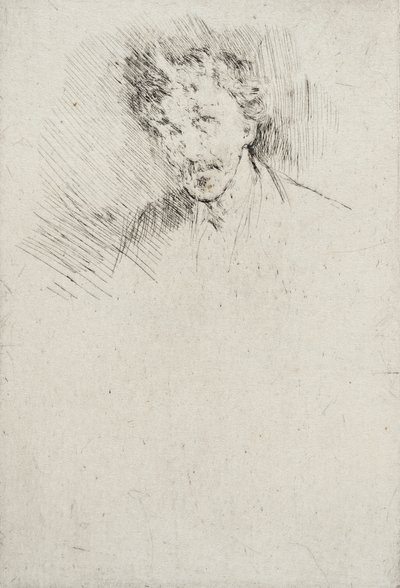  av James McNeill Whistler