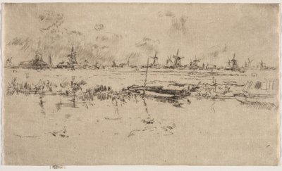  av James McNeill Whistler
