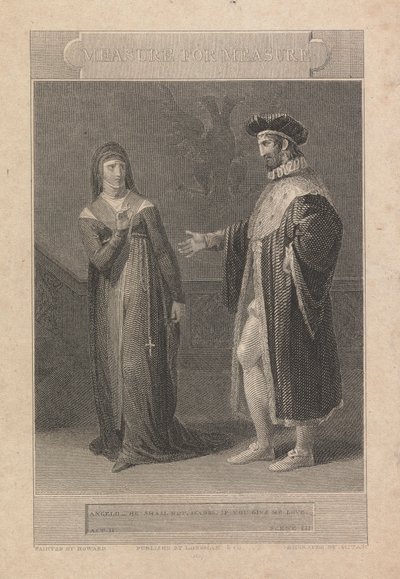 Tiltak...Act II, Scene III av James Mitan