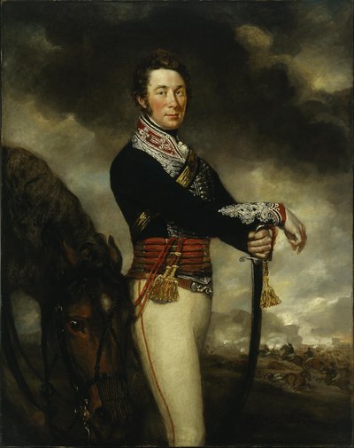  av James Northcote
