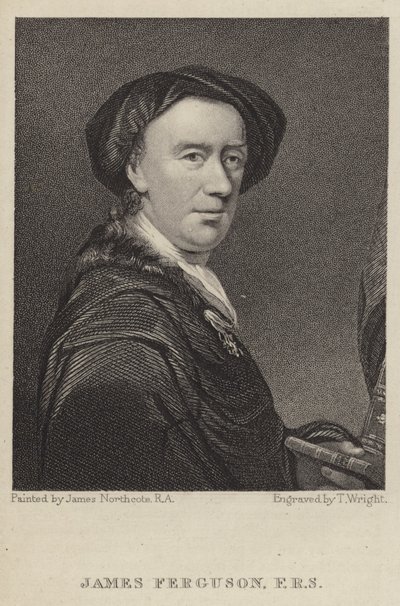 James Ferguson av James Northcote