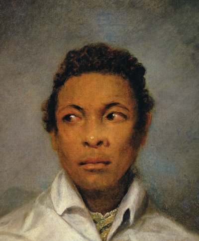Othello, Venezias maur av James Northcote