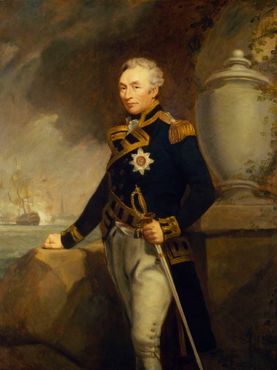  av James Northcote