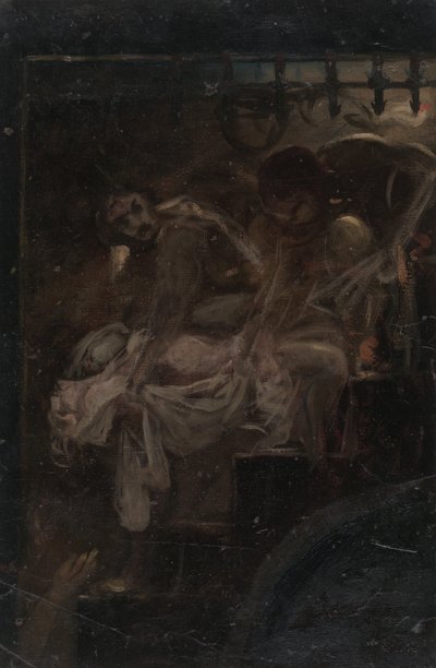  av James Northcote