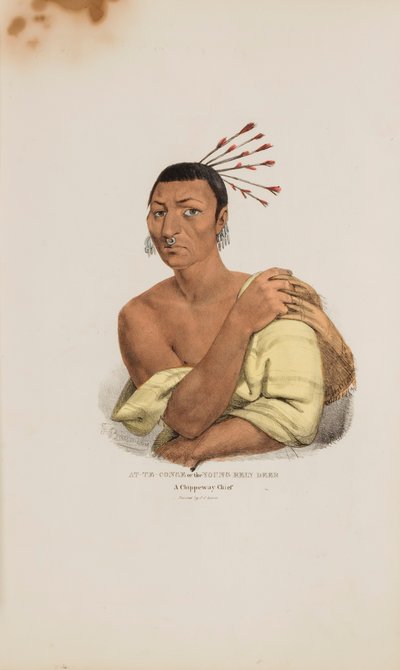  av James Otto Lewis