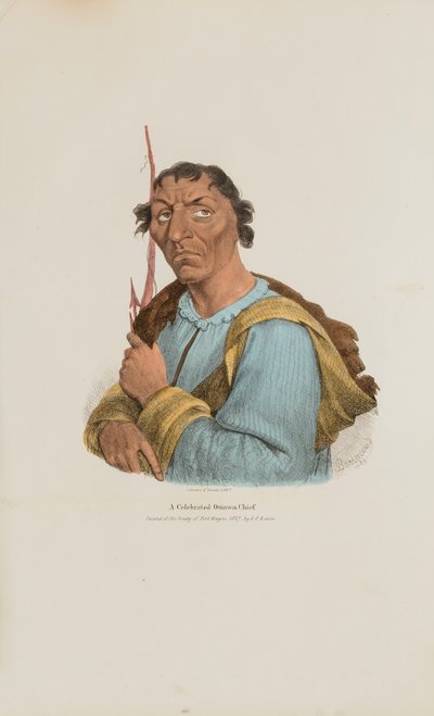  av James Otto Lewis