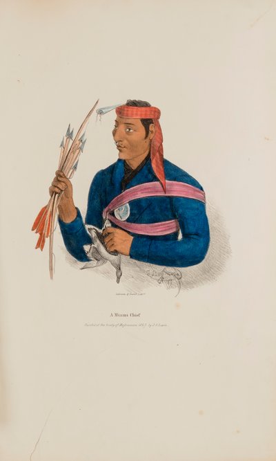  av James Otto Lewis