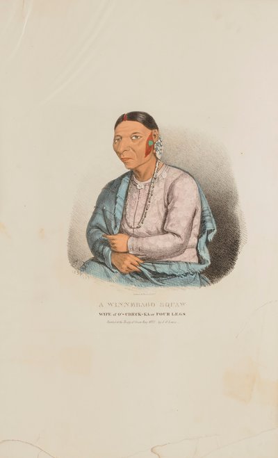  av James Otto Lewis