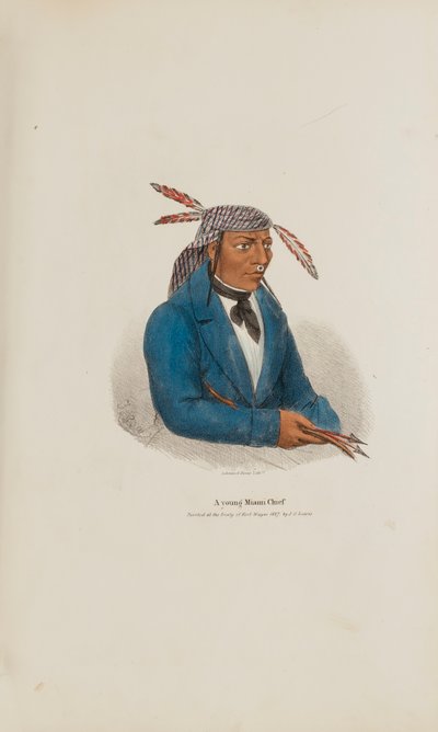  av James Otto Lewis
