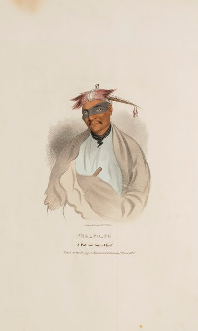  av James Otto Lewis