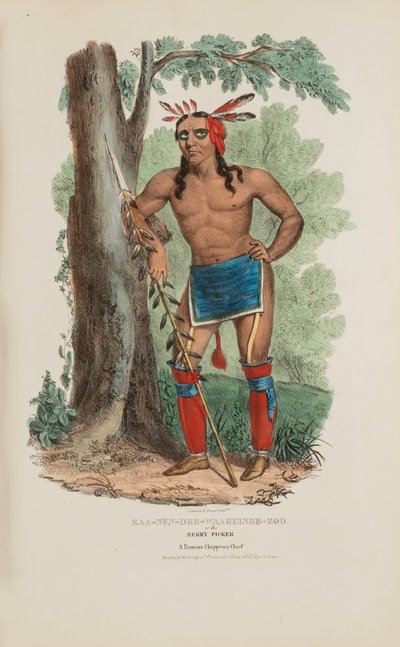  av James Otto Lewis