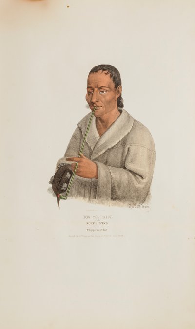  av James Otto Lewis