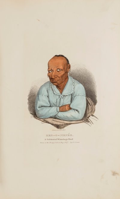  av James Otto Lewis