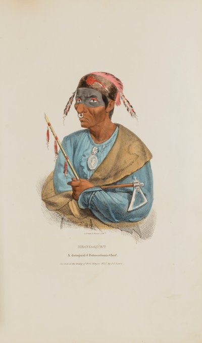  av James Otto Lewis