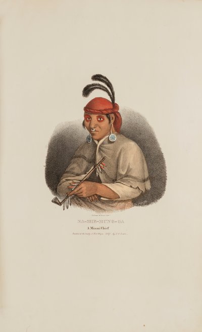  av James Otto Lewis