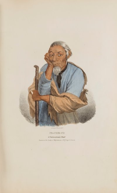  av James Otto Lewis