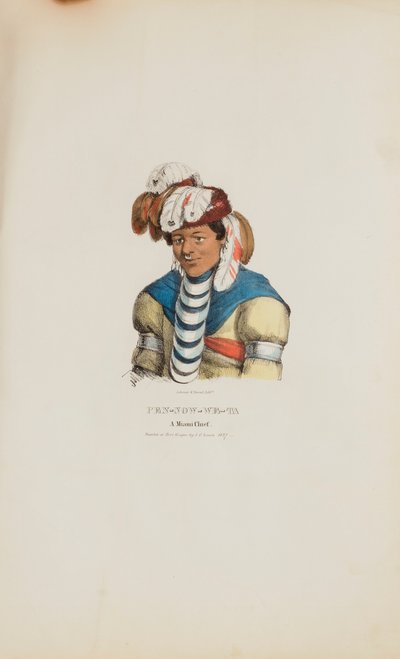  av James Otto Lewis