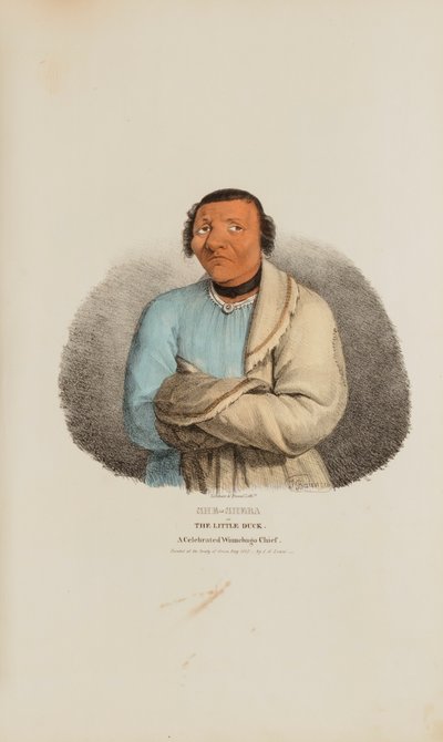  av James Otto Lewis