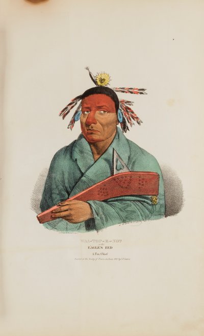  av James Otto Lewis