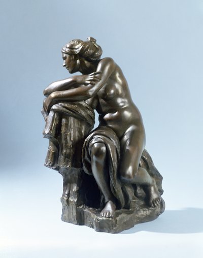 Ariadne på Naxos av James Pittendrigh MacGillivray