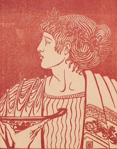 Kalkbæreren av James Pittendrigh MacGillivray