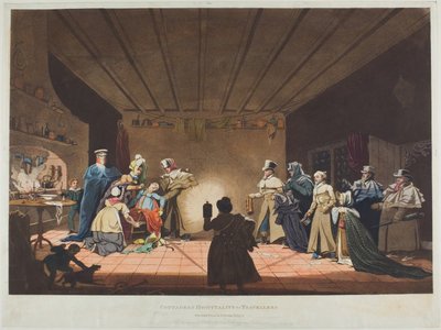  av James Pollard