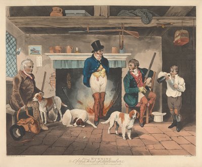  av James Pollard