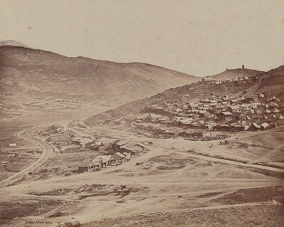 Landsbyen Kadiki av James Robertson
