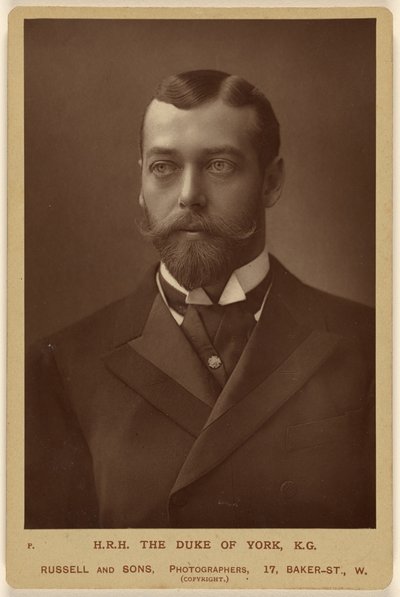  av James Russell and Sons