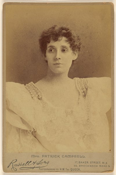  av James Russell and Sons