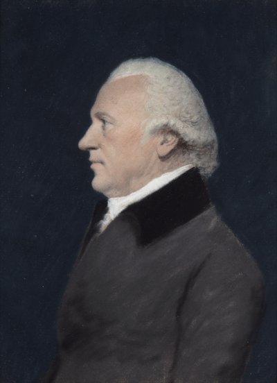 Sir William Herschel av James Sharples