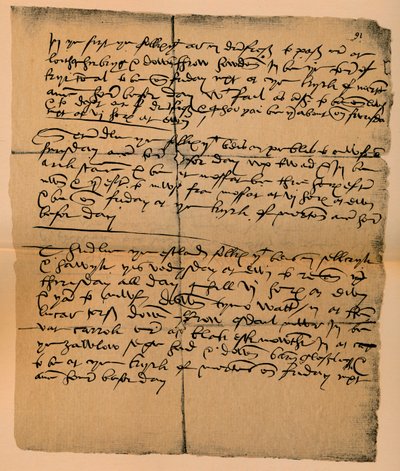 Retningslinjer for bevegelse av tropper før slaget ved Solway Moss, 1542, 1889 av James Stillie