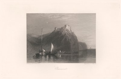 Clairmont av James T. Willmore