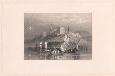 Montje av James T. Willmore