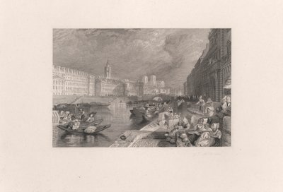 Nantes av James T. Willmore