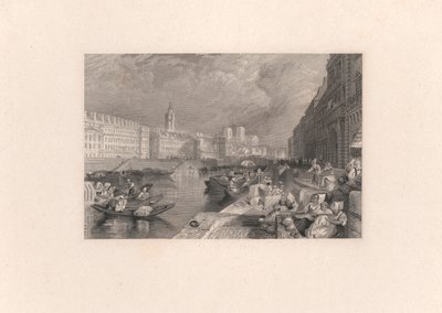 Nantes av James T. Willmore
