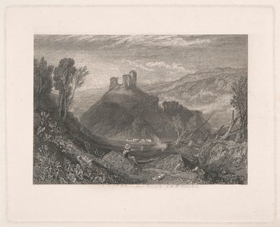 Okehampton av James T. Willmore