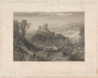 Okehampton, Devonshire av James T. Willmore