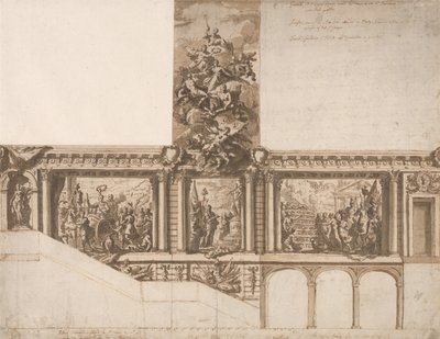  av James Thornhill