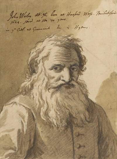  av James Thornhill